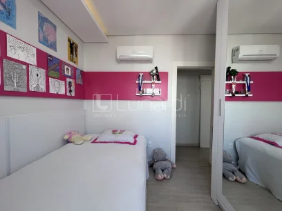 Apartamento com 3 Dormitórios - Miniatura - Lunardi Imóveis