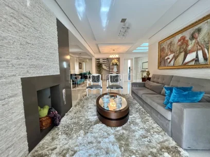 Apartamento com 3 Dormitórios - Lunardi Imóveis