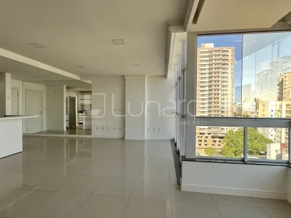 Apartamento com 3 Suítes - Miniatura - Lunardi Imóveis