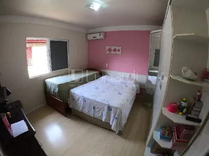 Casa com 3 Dormitórios - Miniatura - Lunardi Imóveis