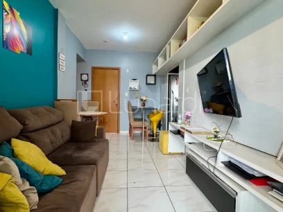 Apartamento com 2 Dormitórios - Miniatura - Lunardi Imóveis