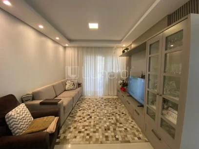 Apartamento com 2 Dormitórios - Lunardi Imóveis