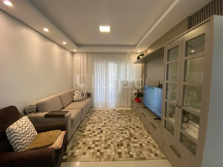 Apartamento com 2 Dormitórios - Lunardi Imóveis