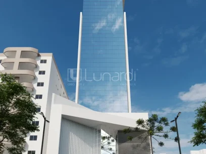 Sala Comercial - Lunardi Imóveis