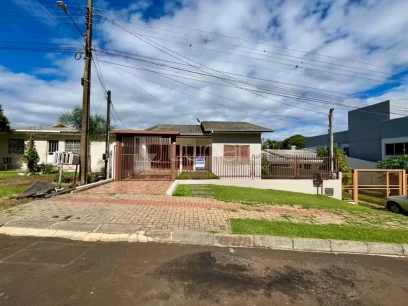 Casa com 3 Dormitórios - Miniatura - Lunardi Imóveis