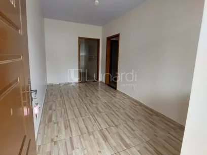 Casa com 3 Dormitórios - Miniatura - Lunardi Imóveis