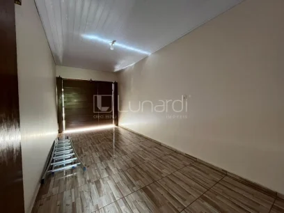 Casa com 3 Dormitórios - Miniatura - Lunardi Imóveis