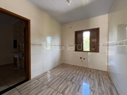 Casa com 3 Dormitórios - Miniatura - Lunardi Imóveis