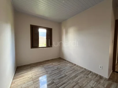 Casa com 3 Dormitórios - Miniatura - Lunardi Imóveis