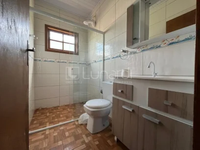 Casa com 3 Dormitórios - Miniatura - Lunardi Imóveis