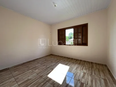 Casa com 3 Dormitórios - Miniatura - Lunardi Imóveis