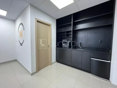 Sala Comercial - Miniatura - Lunardi Imóveis