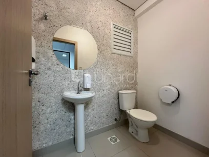 Sala Comercial - Miniatura - Lunardi Imóveis