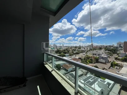 Apartamento com 2 Dormitórios - Miniatura - Lunardi Imóveis