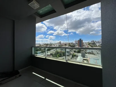 Apartamento com 2 Dormitórios - Miniatura - Lunardi Imóveis