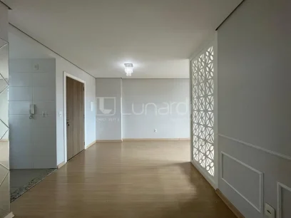 Apartamento com 2 Dormitórios - Miniatura - Lunardi Imóveis