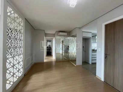 Apartamento com 2 Dormitórios - Miniatura - Lunardi Imóveis