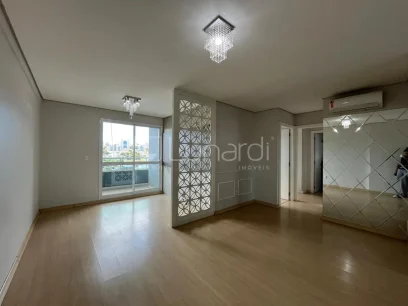 Apartamento com 2 Dormitórios - Miniatura - Lunardi Imóveis