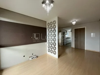 Apartamento com 2 Dormitórios - Miniatura - Lunardi Imóveis