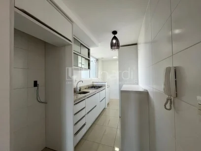 Apartamento com 2 Dormitórios - Miniatura - Lunardi Imóveis
