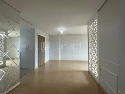 Apartamento com 2 Dormitórios - Miniatura - Lunardi Imóveis