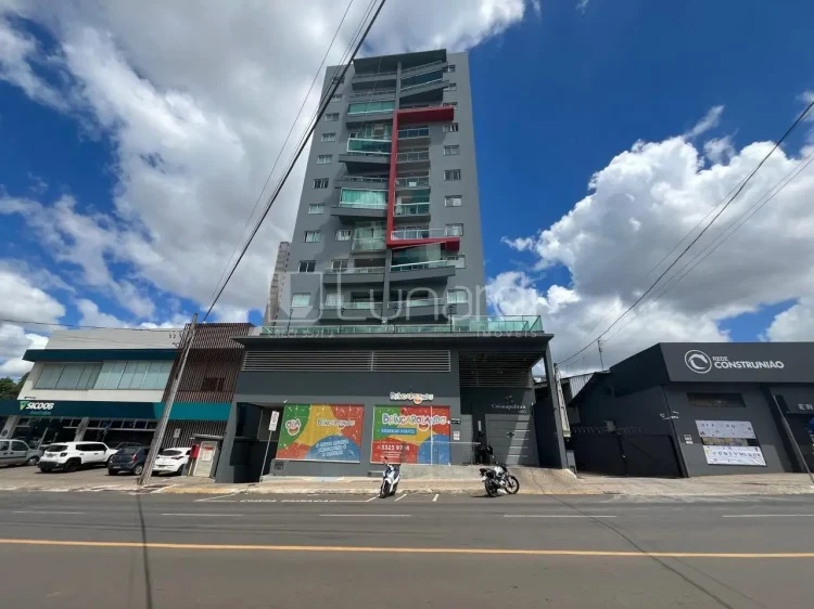 Apartamento com 2 Dormitórios - Lunardi Imóveis