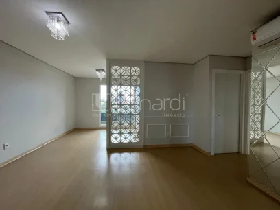 Apartamento com 2 Dormitórios - Miniatura - Lunardi Imóveis