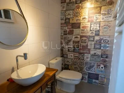 Casa com 3 Dormitórios - Miniatura - Lunardi Imóveis