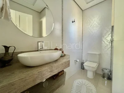 Apartamento com 3 Dormitórios - Miniatura - Lunardi Imóveis