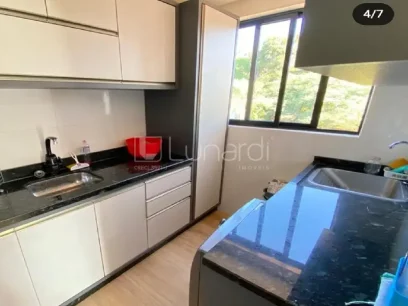 Apartamento com 2 Dormitórios - Miniatura - Lunardi Imóveis