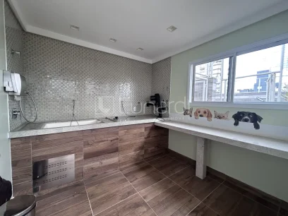 Apartamento com 3 Suítes - Miniatura - Lunardi Imóveis