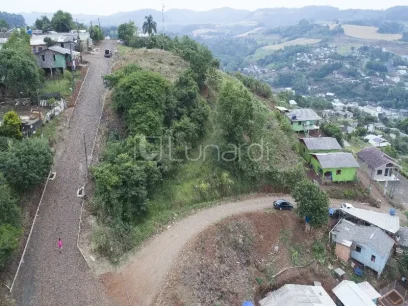 Terreno - Miniatura - Lunardi Imóveis