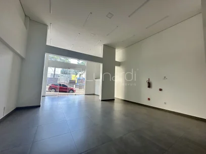 Sala Comercial - Lunardi Imóveis
