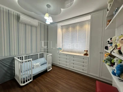 Apartamento com 2 Dormitórios - Miniatura - Lunardi Imóveis