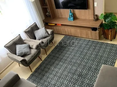 Casa com 3 Dormitórios - Miniatura - Lunardi Imóveis