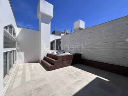 Cobertura com 4 Suítes - Lunardi Imóveis