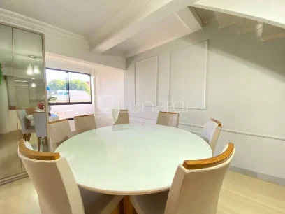 Apartamento com 3 Dormitórios - Miniatura - Lunardi Imóveis