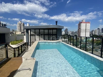 Apartamento com 3 Suítes - Lunardi Imóveis