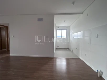Apartamento com 2 Dormitórios - Miniatura - Lunardi Imóveis