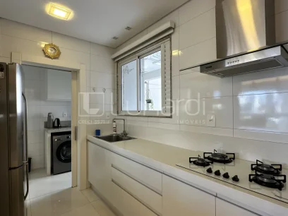 Apartamento com 2 Dormitórios - Miniatura - Lunardi Imóveis