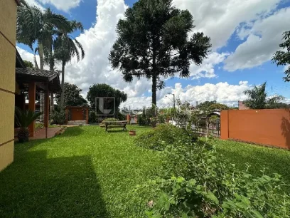 Casa com 3 Dormitórios - Miniatura - Lunardi Imóveis