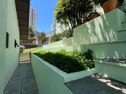 Casa com 3 Dormitórios - Miniatura - Lunardi Imóveis