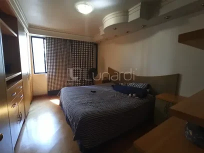 Apartamento com 4 Dormitórios - Miniatura - Lunardi Imóveis