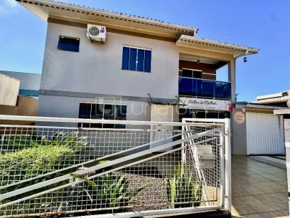 Casa com 2 Dormitórios - Miniatura - Lunardi Imóveis