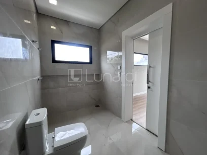 Casa com 4 Suítes - Miniatura - Lunardi Imóveis