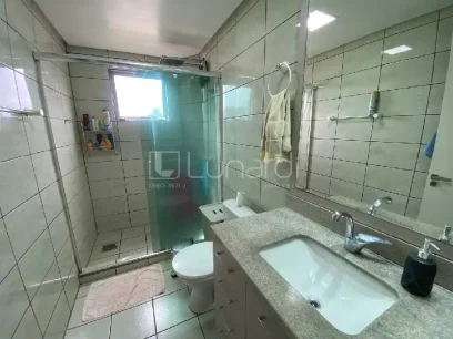 Apartamento com 3 Dormitórios - Miniatura - Lunardi Imóveis