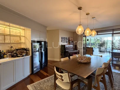 Apartamento com 4 Dormitórios - Miniatura - Lunardi Imóveis