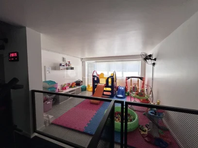 Apartamento com 3 Suítes - Miniatura - Lunardi Imóveis