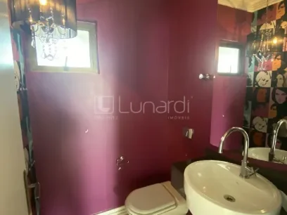 Cobertura com 3 Suítes - Miniatura - Lunardi Imóveis