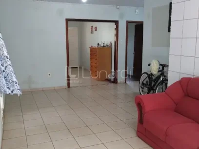 Casa com 3 Dormitórios - Miniatura - Lunardi Imóveis